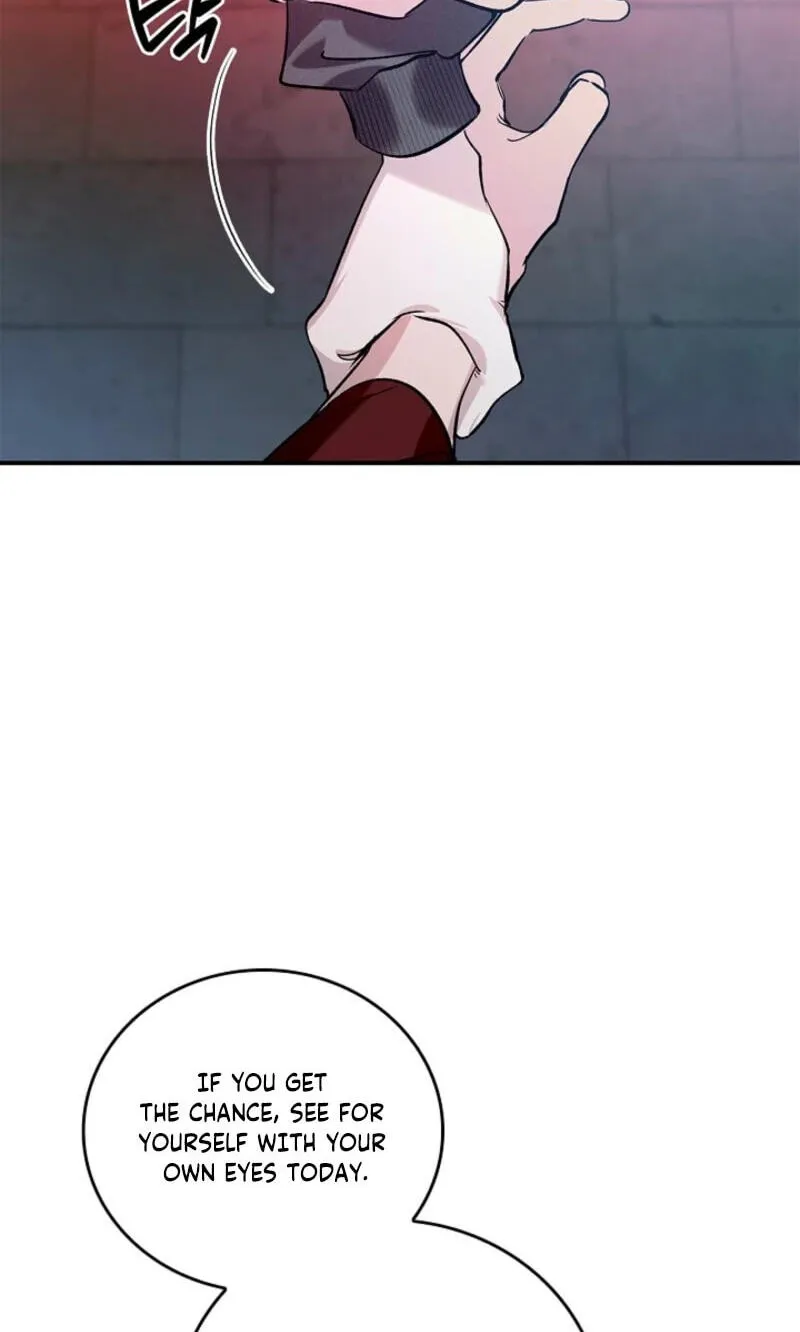 Zero Side Chapter 42 page 33 - 
