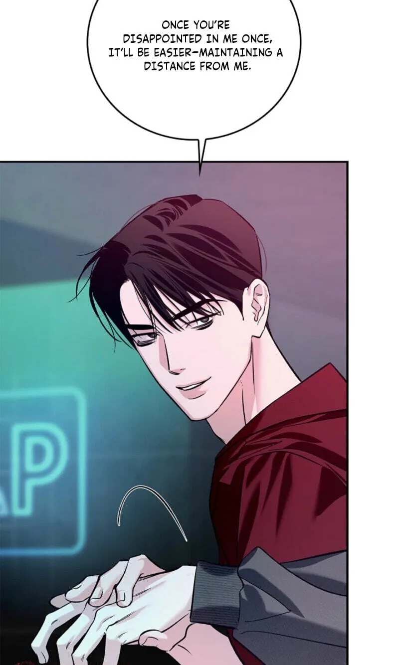 Zero Side Chapter 42 page 34 - 