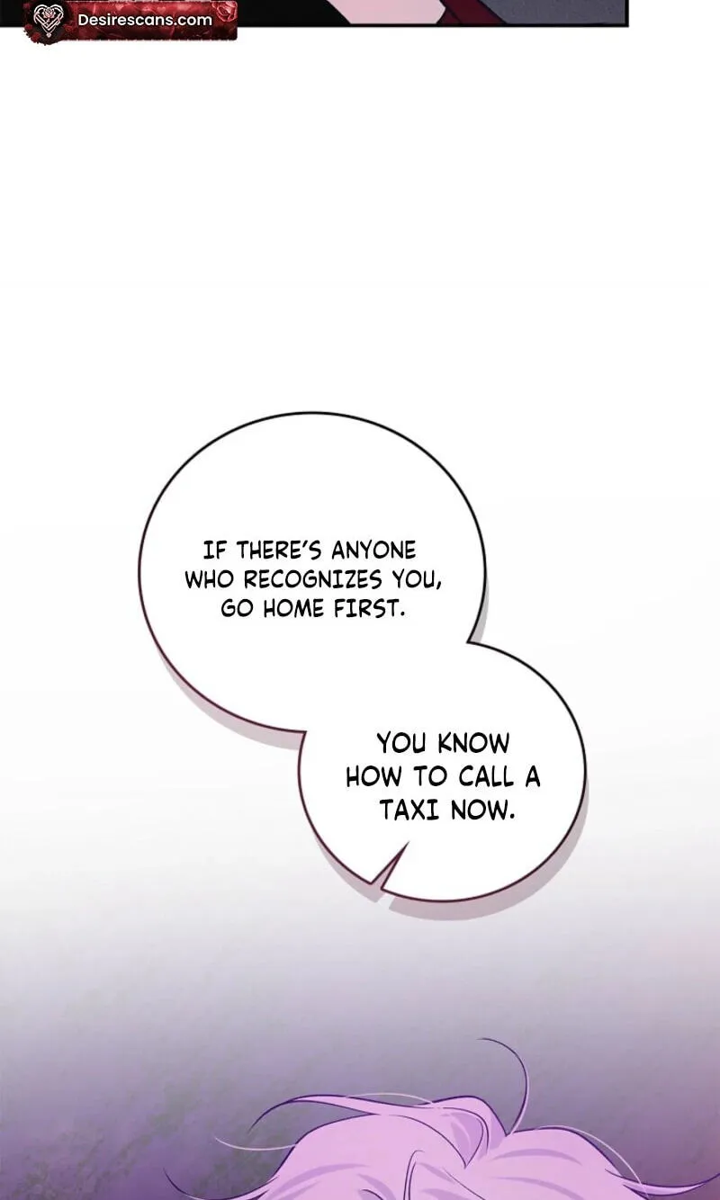 Zero Side Chapter 42 page 35 - 