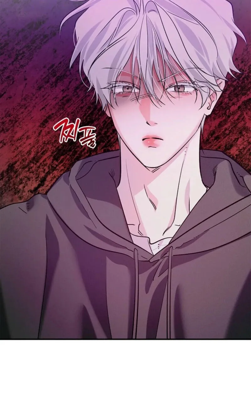 Zero Side Chapter 42 page 36 - 