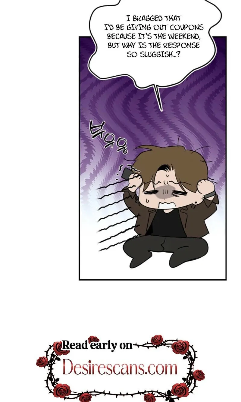Zero Side Chapter 42 page 5 - 