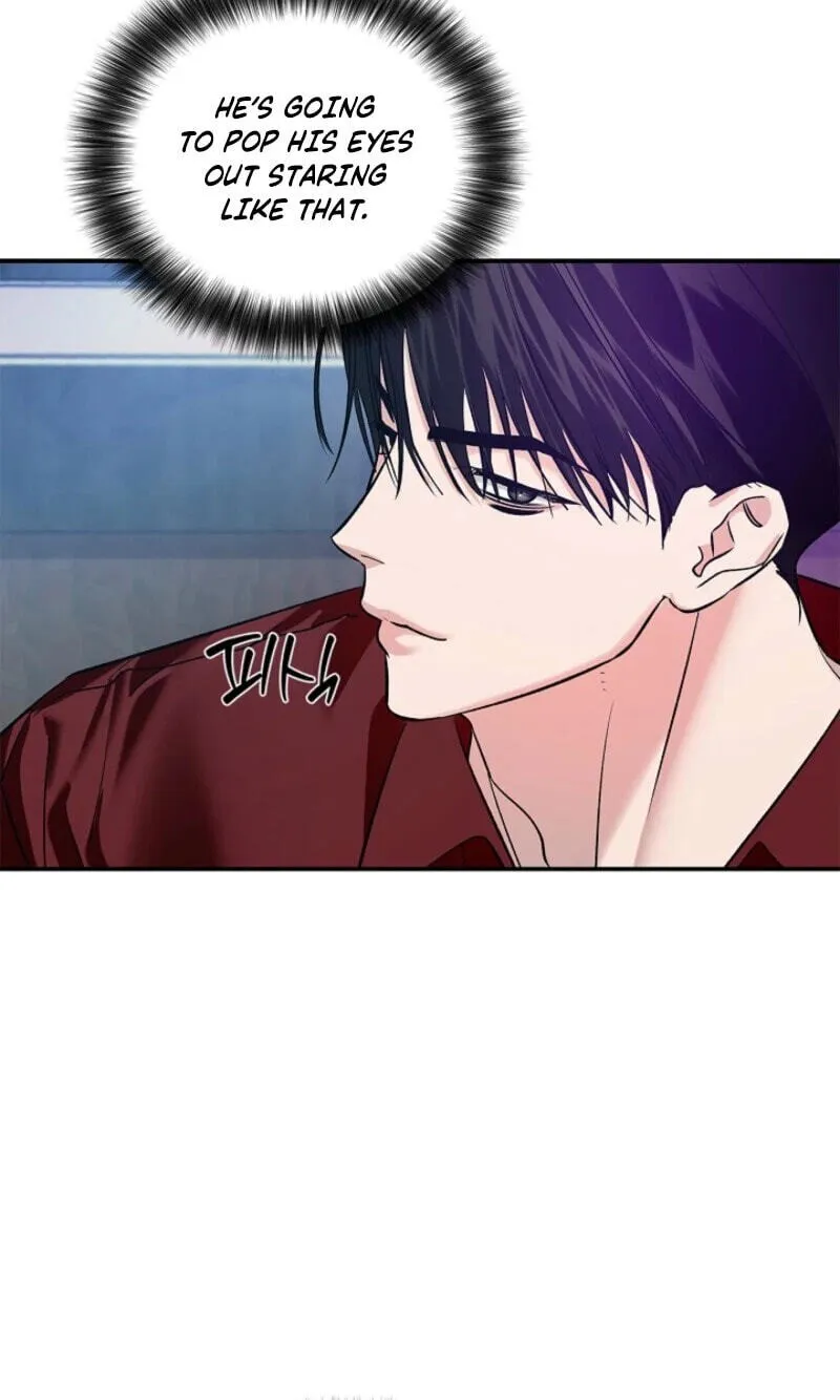 Zero Side Chapter 42 page 49 - 