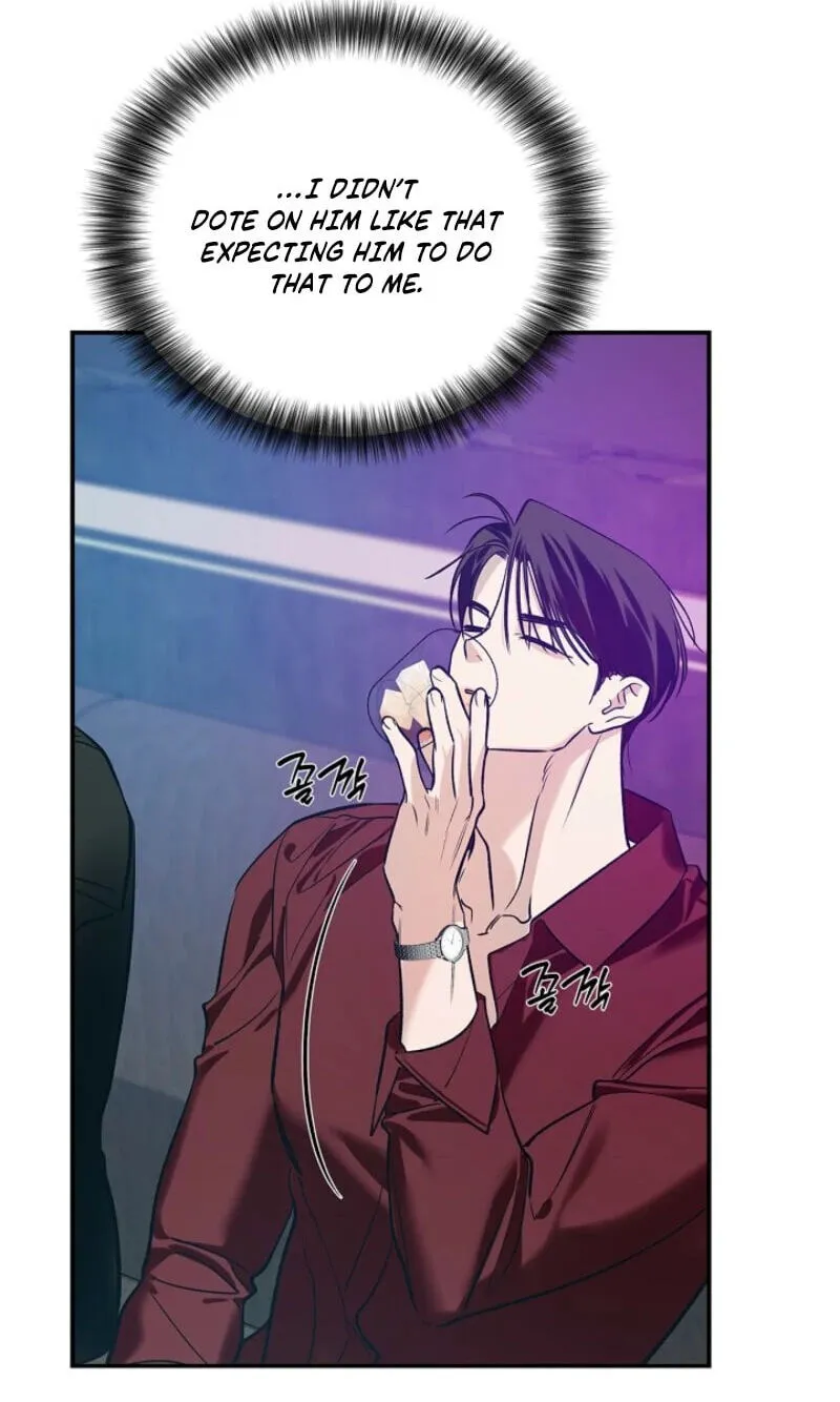 Zero Side Chapter 42 page 50 - 