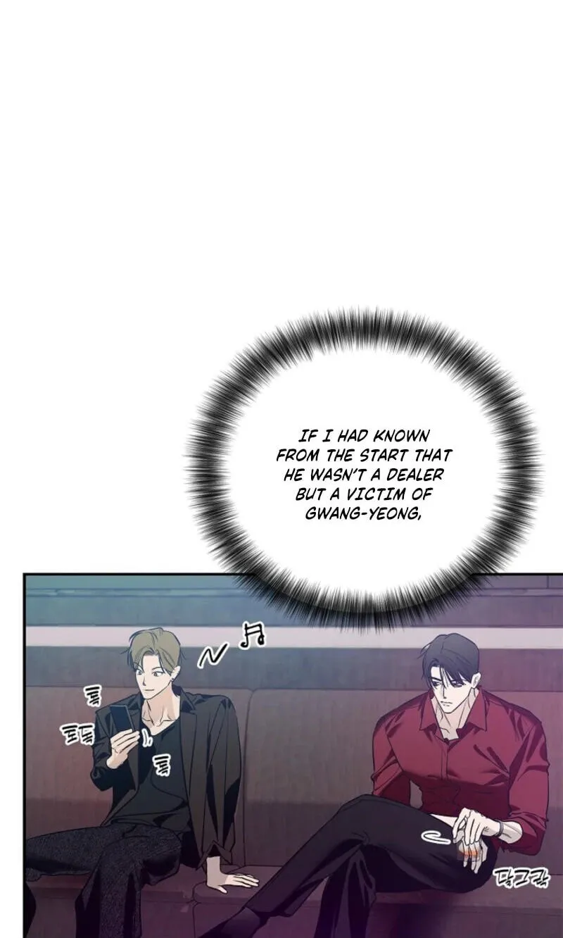Zero Side Chapter 42 page 51 - 