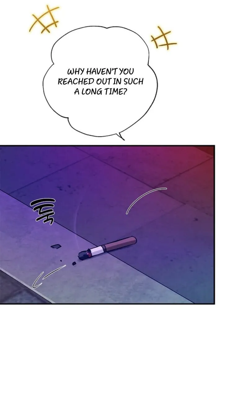 Zero Side Chapter 42 page 8 - 