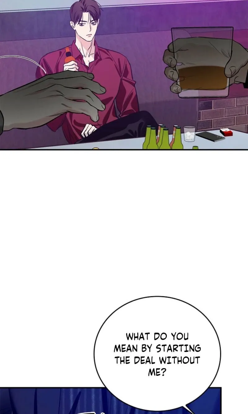 Zero Side Chapter 42 page 75 - 