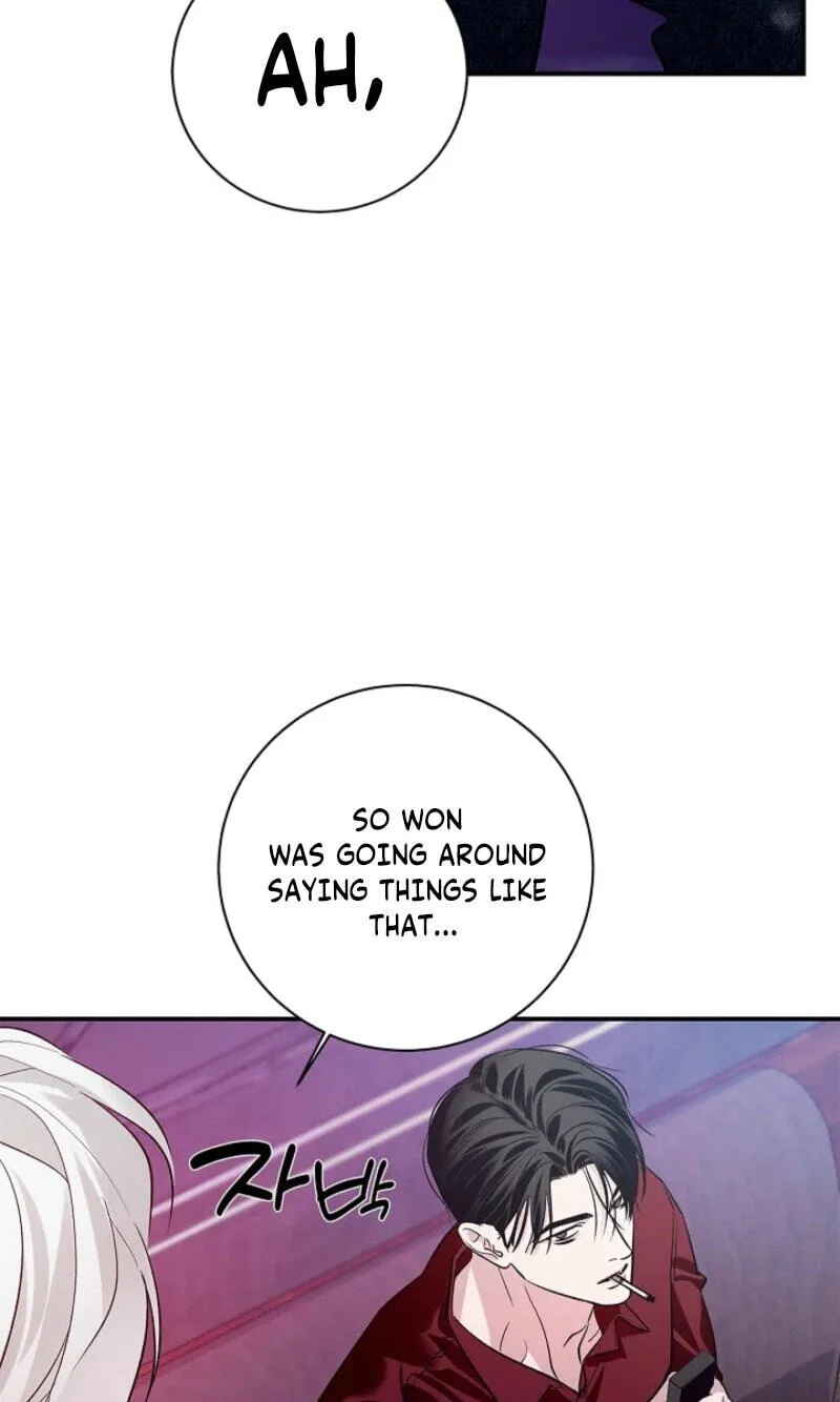 Zero Side Chapter 43 page 13 - 
