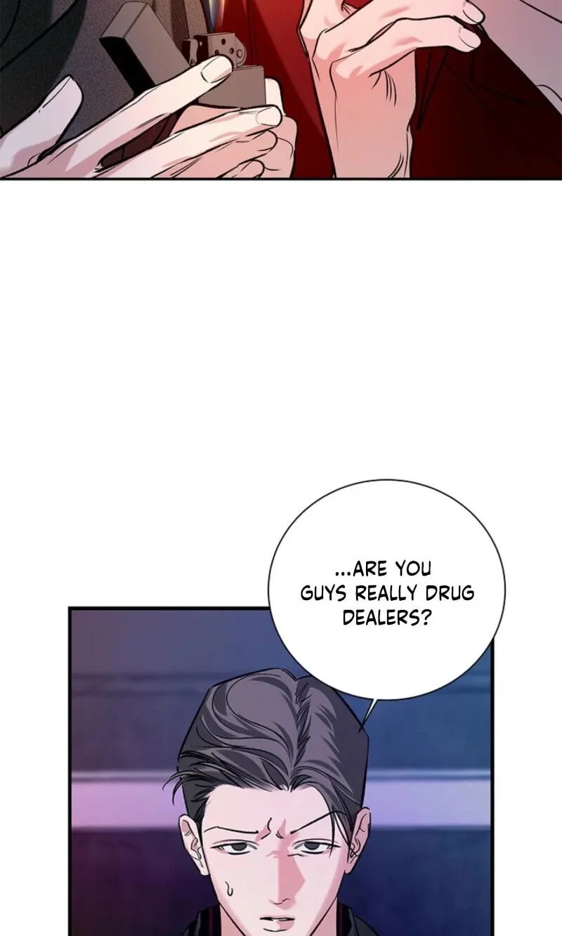 Zero Side Chapter 43 page 18 - 