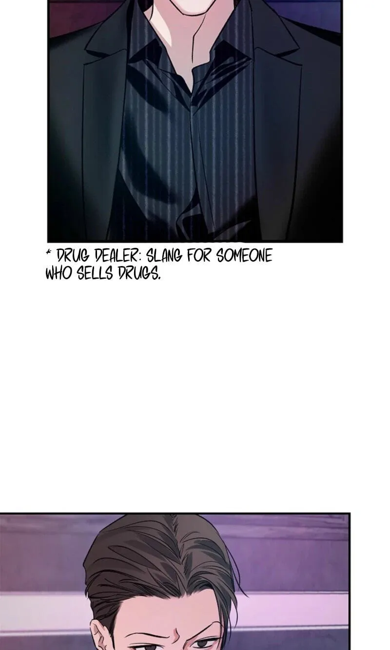 Zero Side Chapter 43 page 19 - 