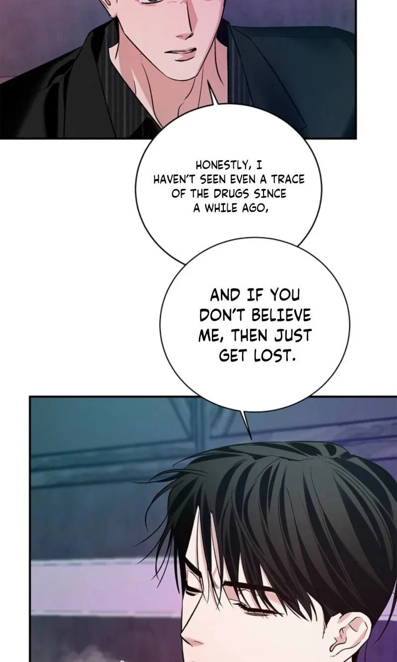 Zero Side Chapter 43 page 20 - 