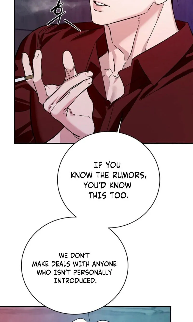 Zero Side Chapter 43 page 21 - 