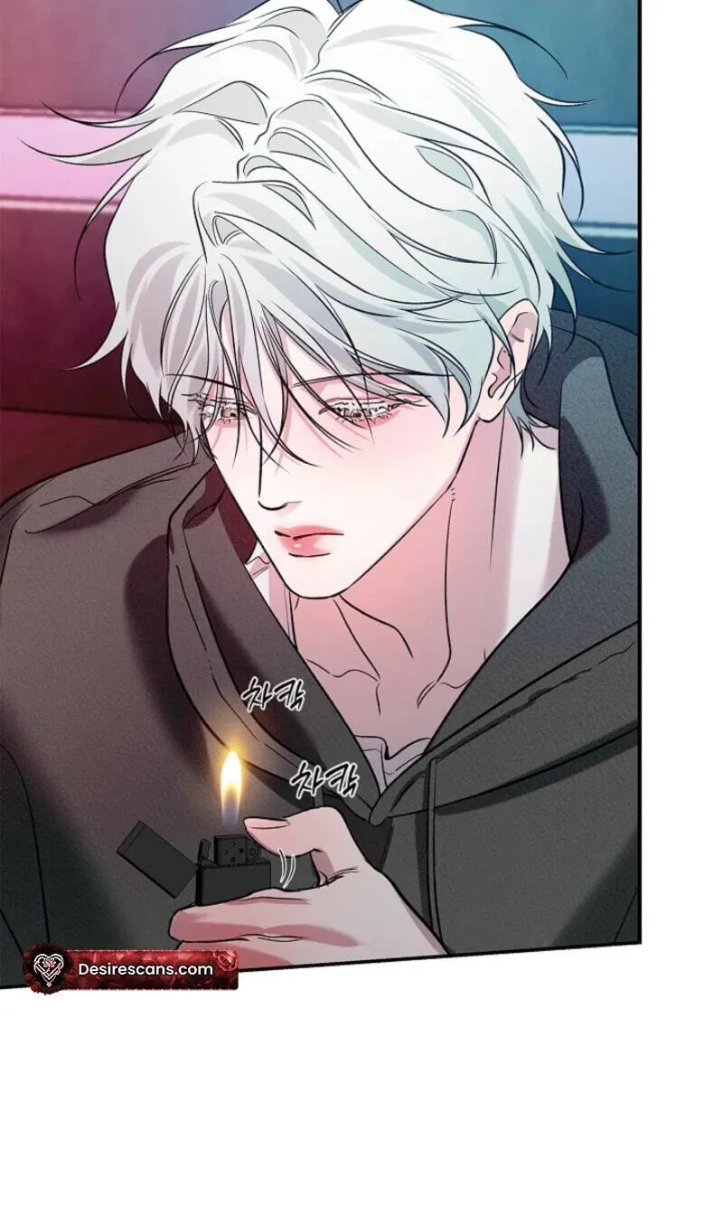 Zero Side Chapter 43 page 22 - 