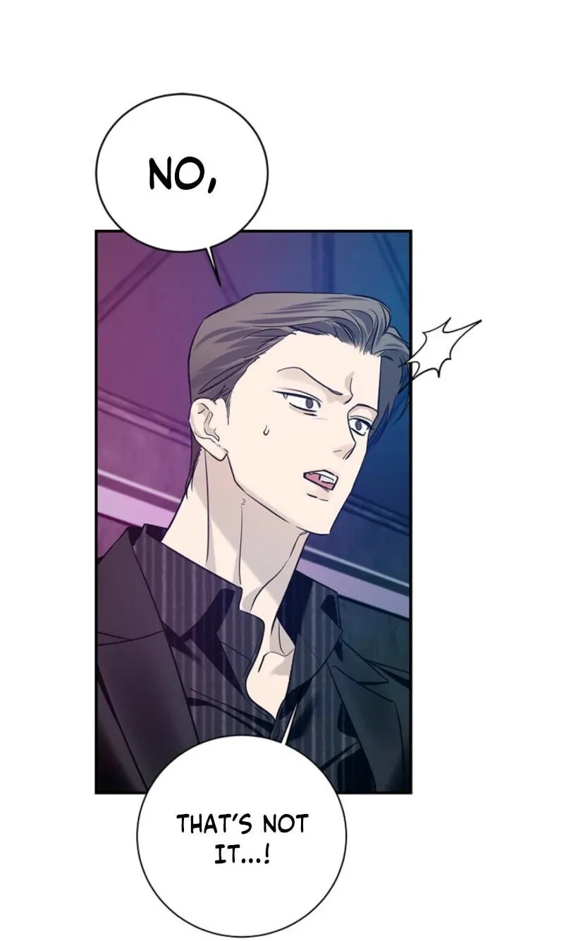 Zero Side Chapter 43 page 23 - 