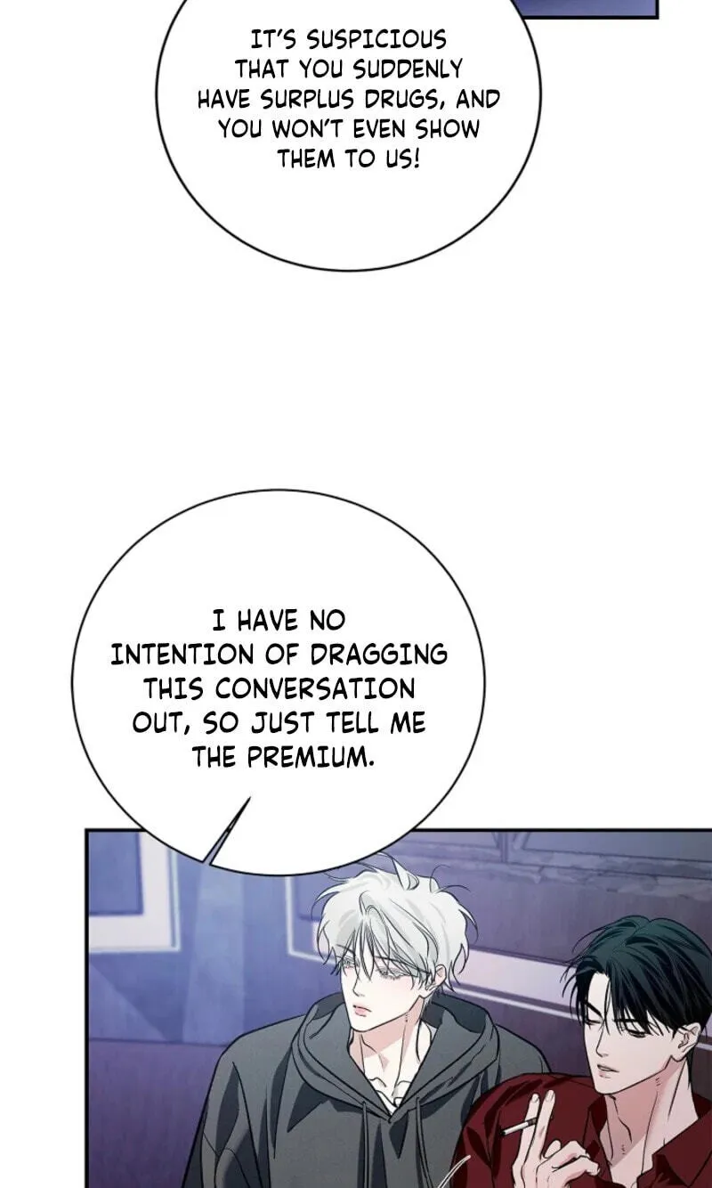 Zero Side Chapter 43 page 25 - 