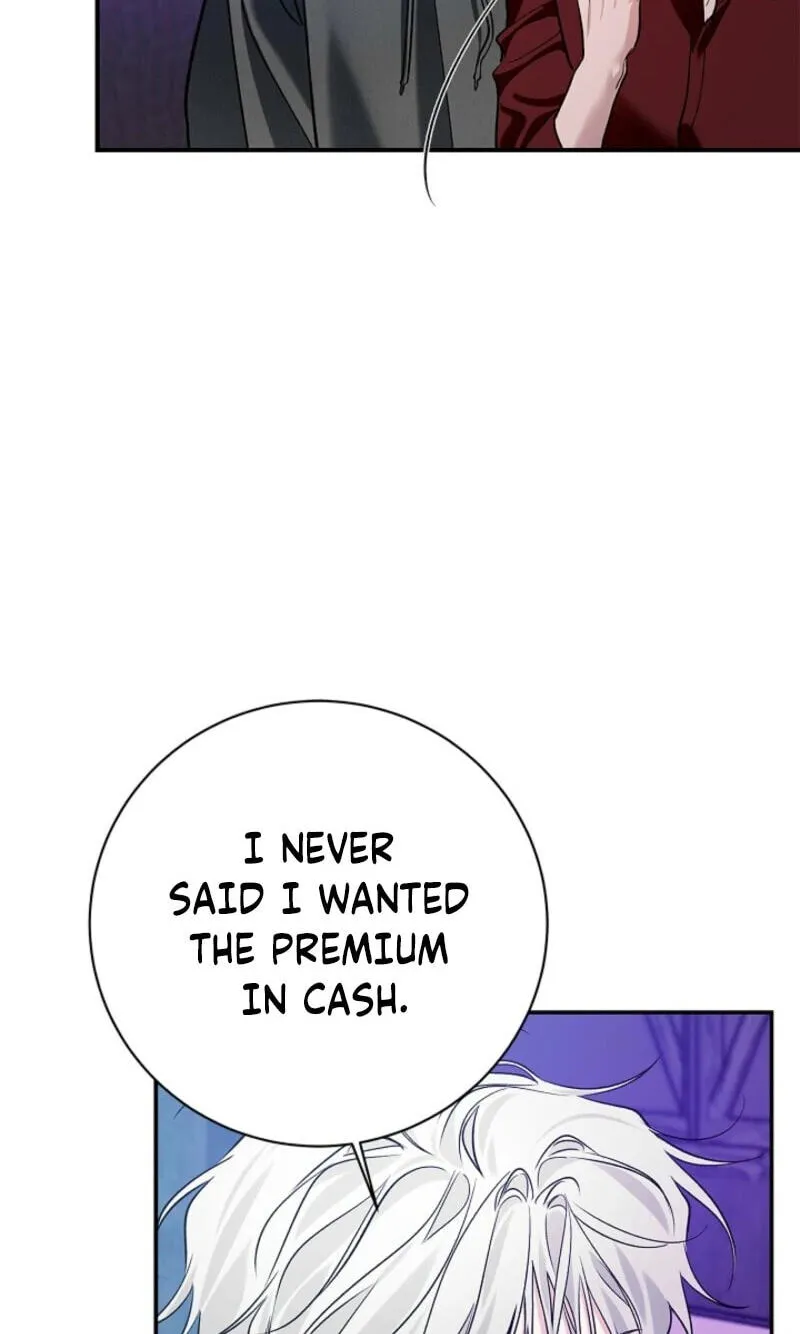 Zero Side Chapter 43 page 26 - 