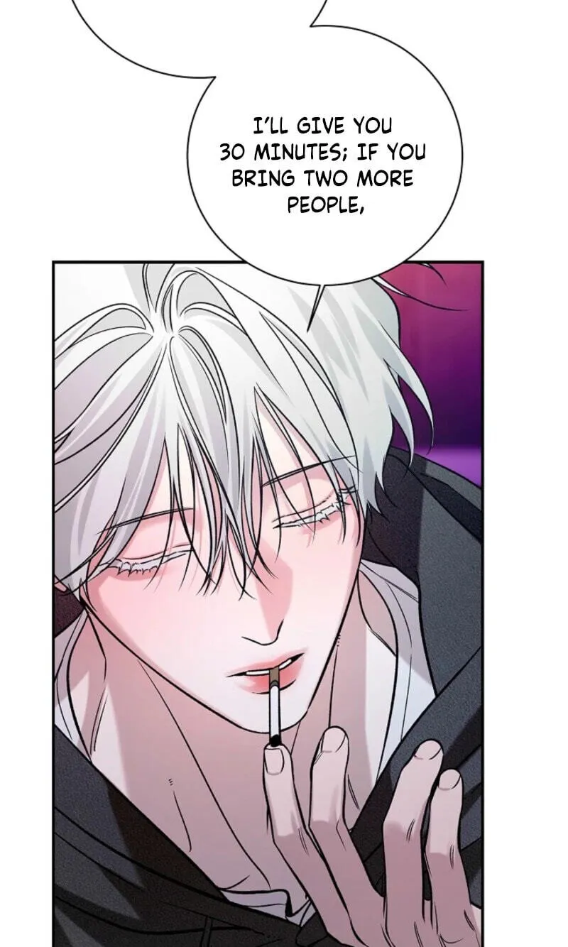 Zero Side Chapter 43 page 31 - 