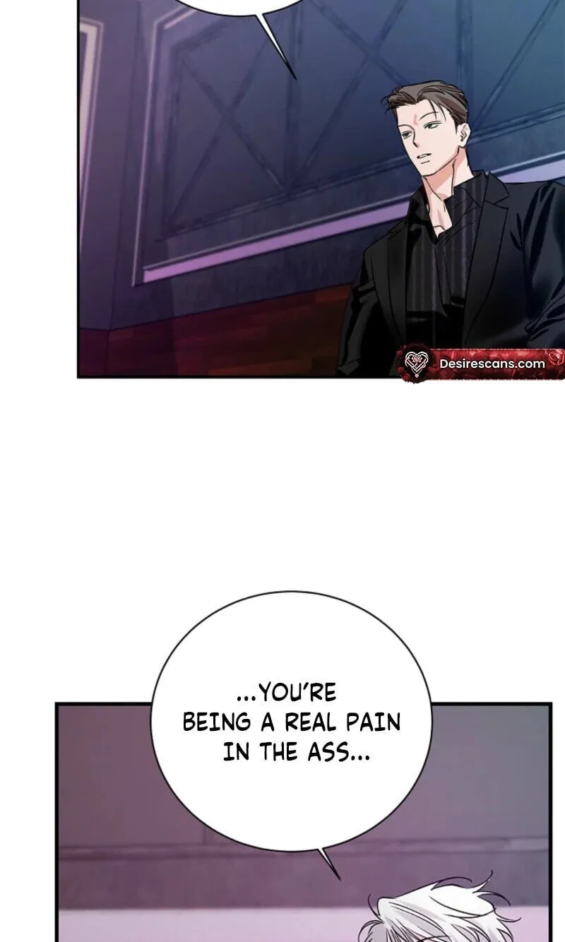 Zero Side Chapter 43 page 34 - 