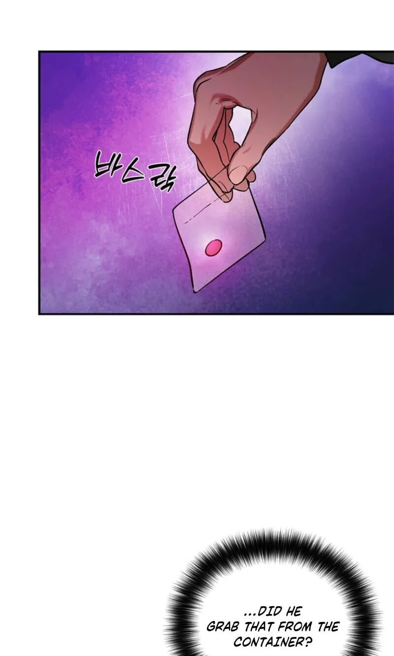 Zero Side Chapter 43 page 36 - 