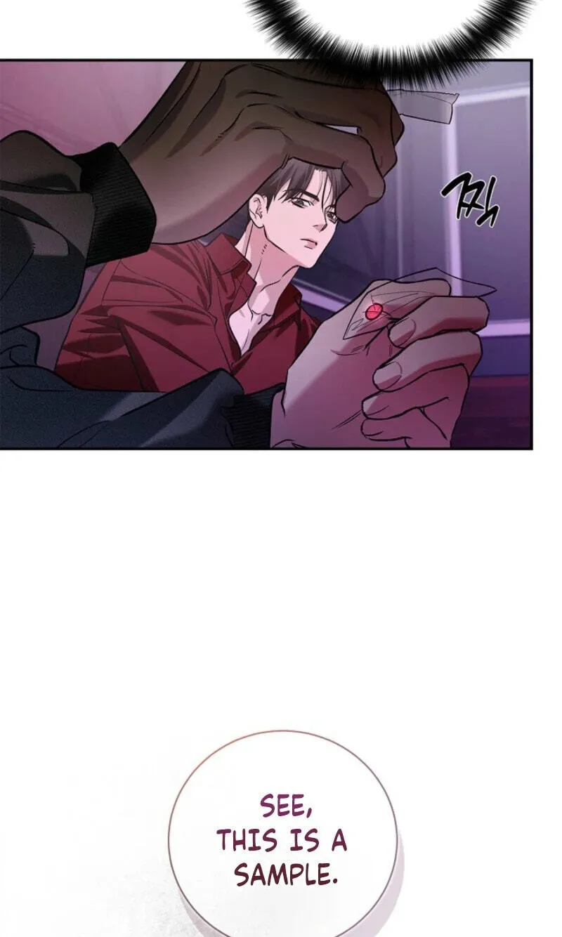 Zero Side Chapter 43 page 37 - 