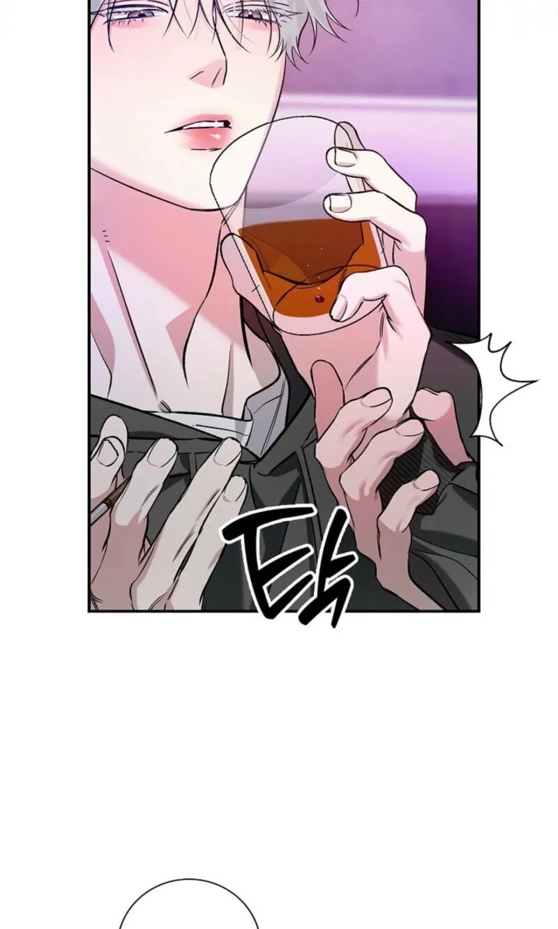 Zero Side Chapter 43 page 39 - 