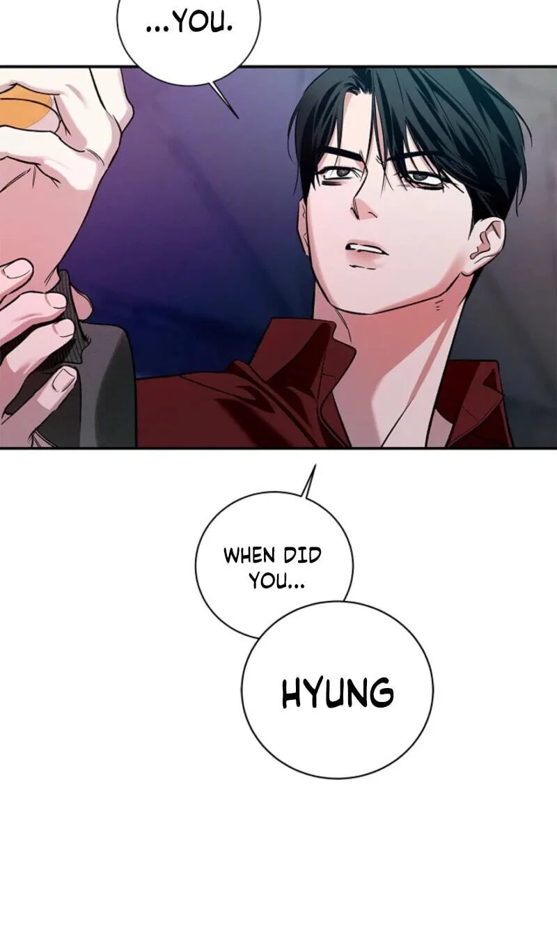 Zero Side Chapter 43 page 40 - 