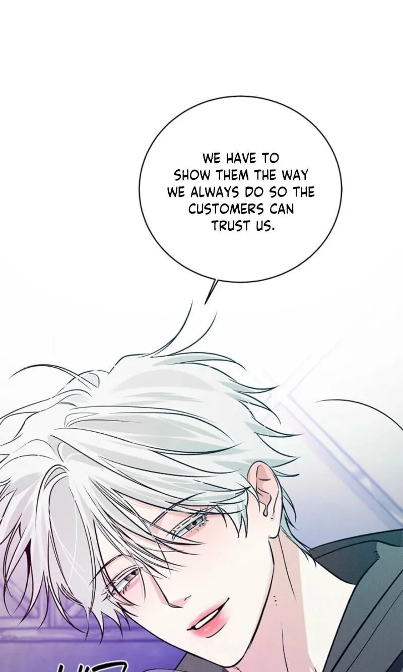 Zero Side Chapter 43 page 41 - 
