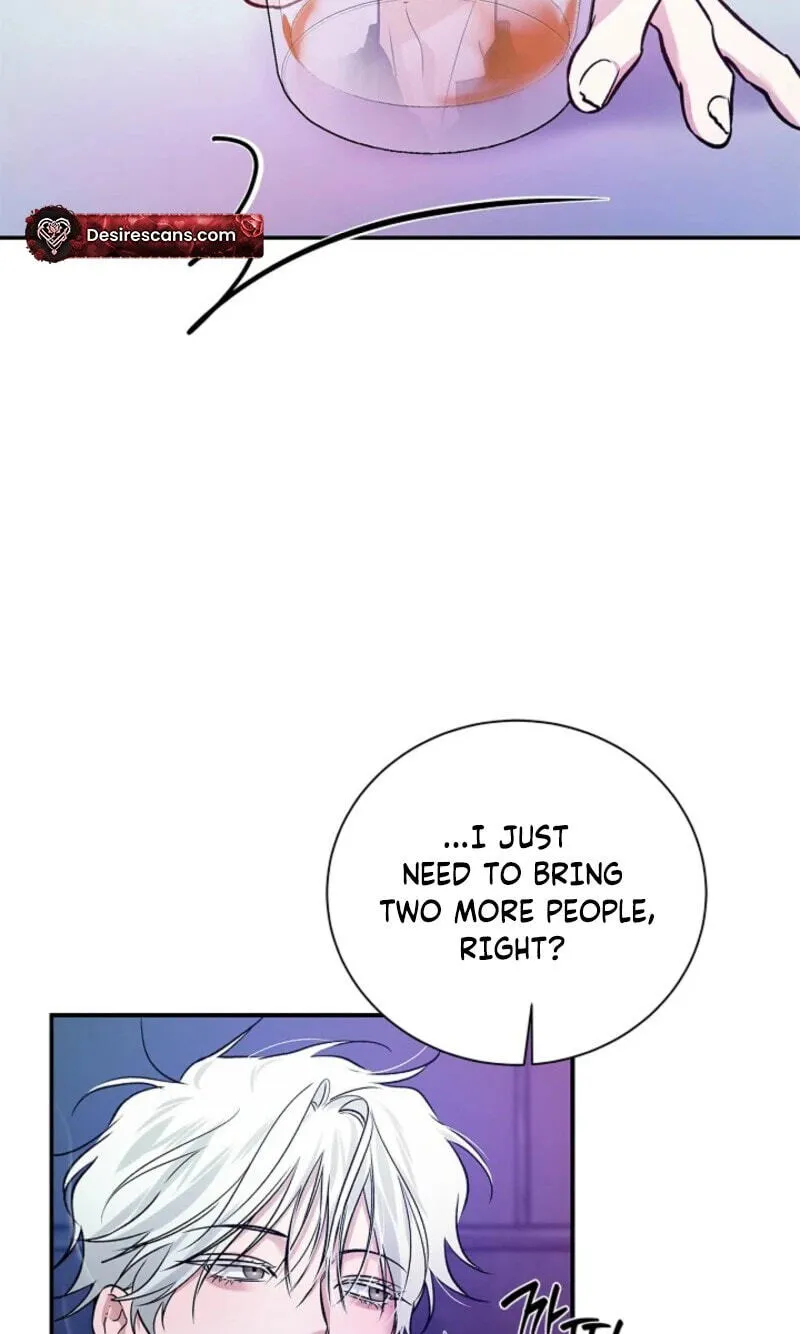 Zero Side Chapter 43 page 46 - 