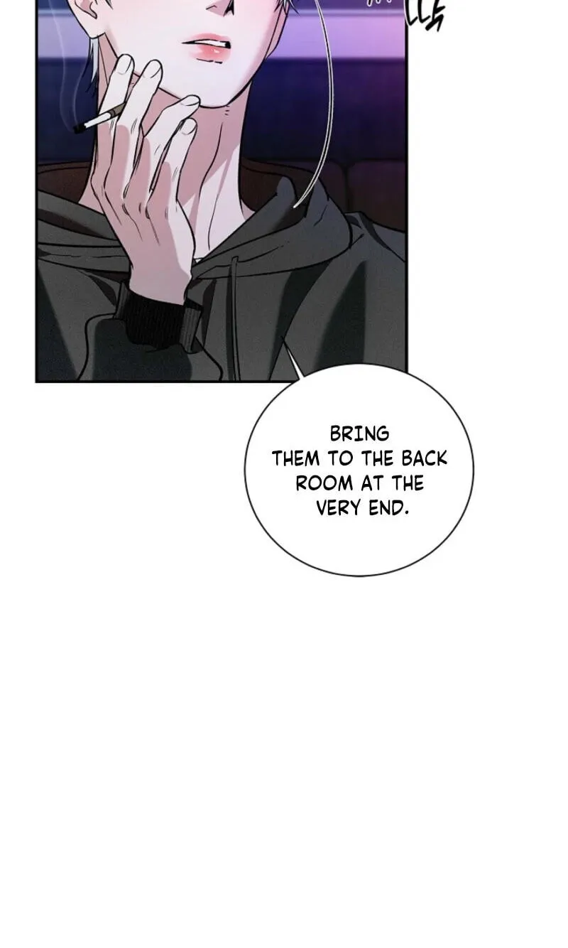Zero Side Chapter 43 page 47 - 