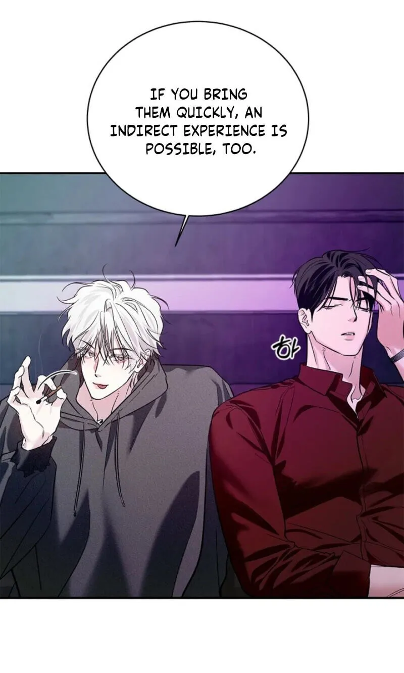 Zero Side Chapter 43 page 48 - 