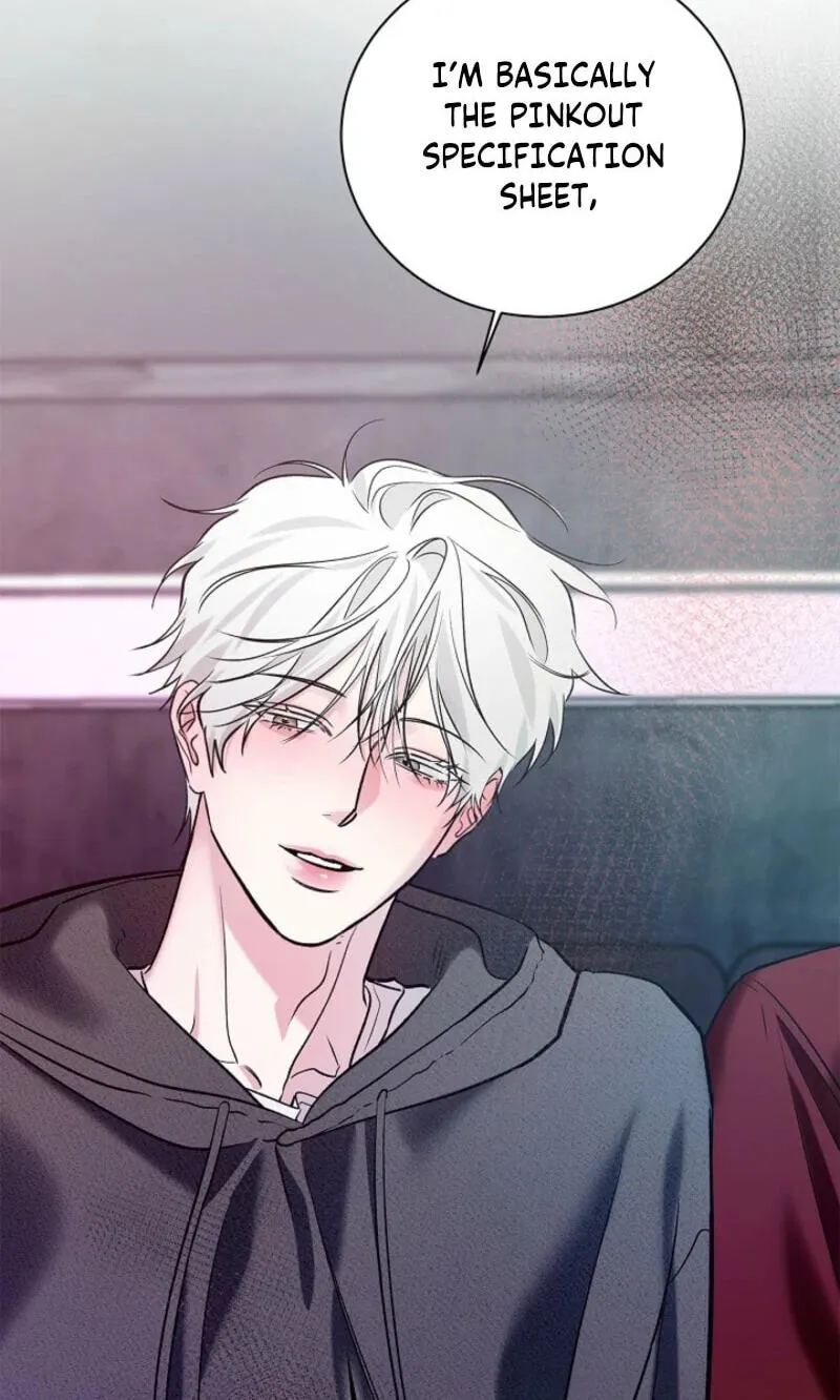 Zero Side Chapter 43 page 51 - 