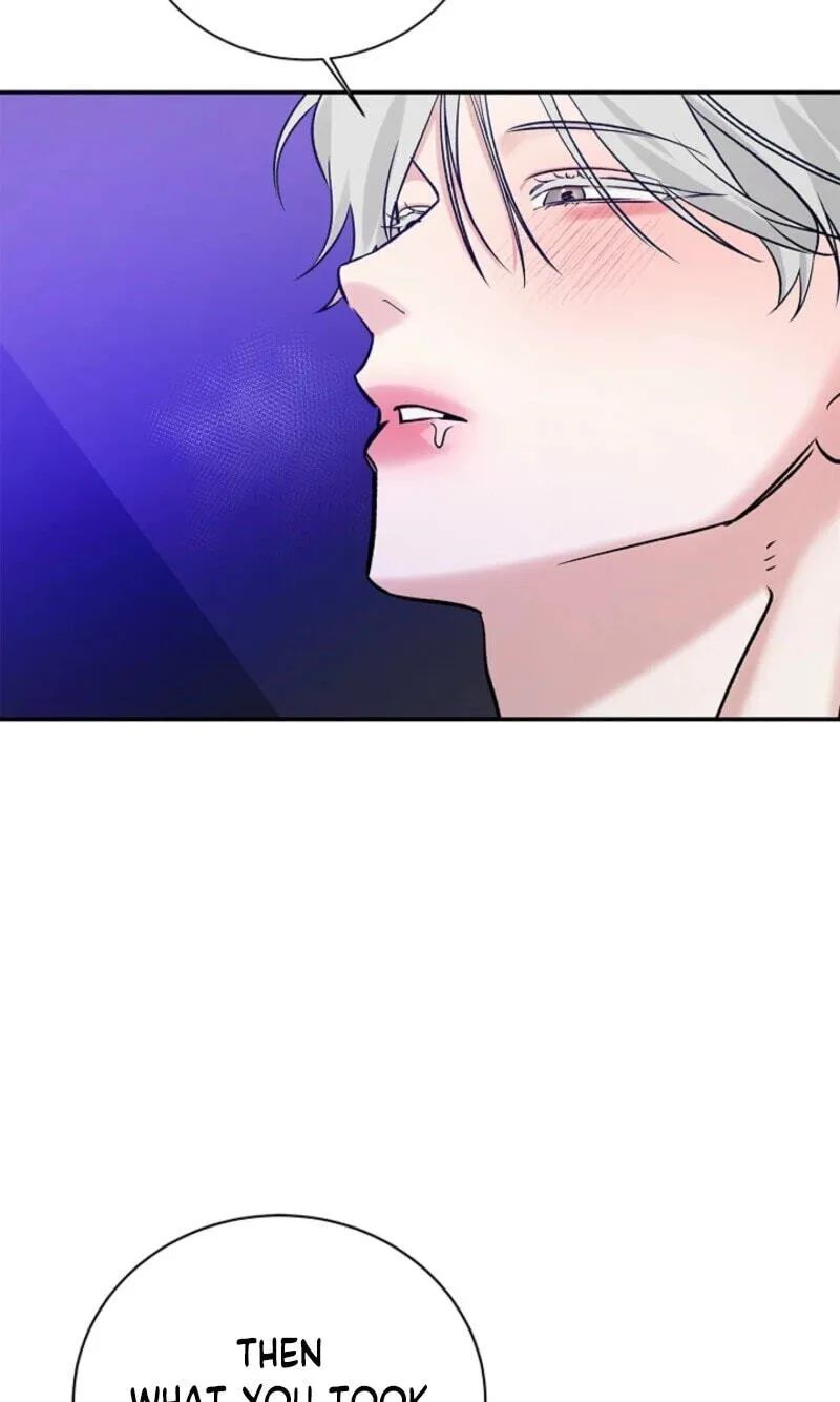 Zero Side Chapter 43 page 61 - 