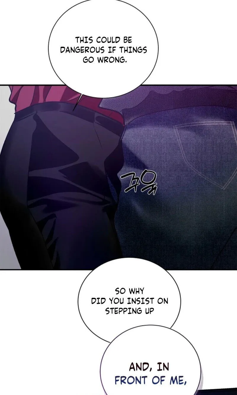 Zero Side Chapter 43 page 67 - 