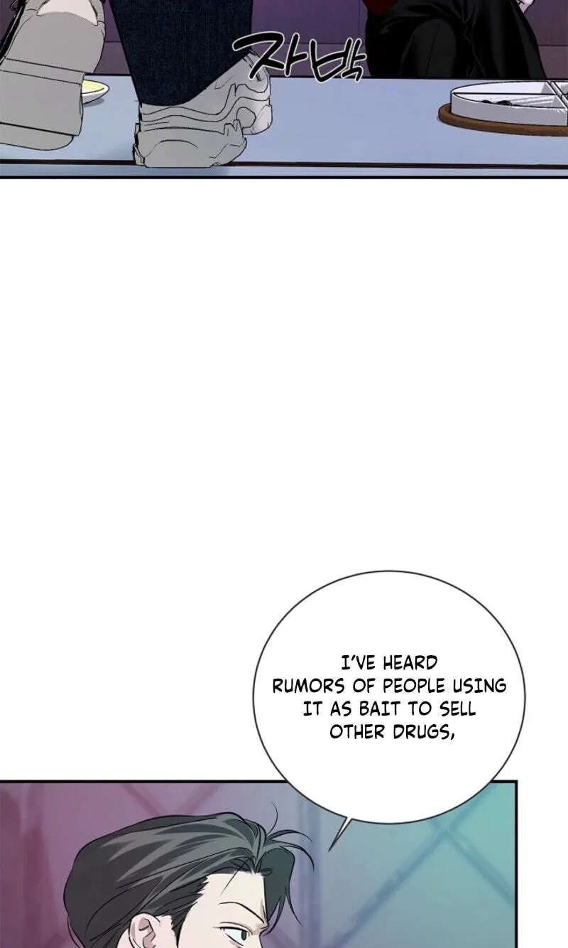 Zero Side Chapter 43 page 10 - 