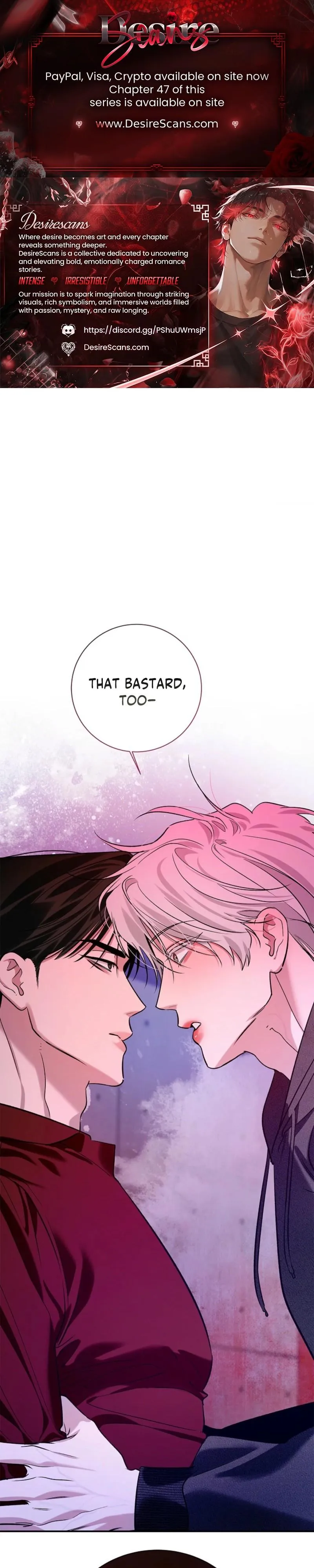 Zero Side Chapter 44 page 1 - 