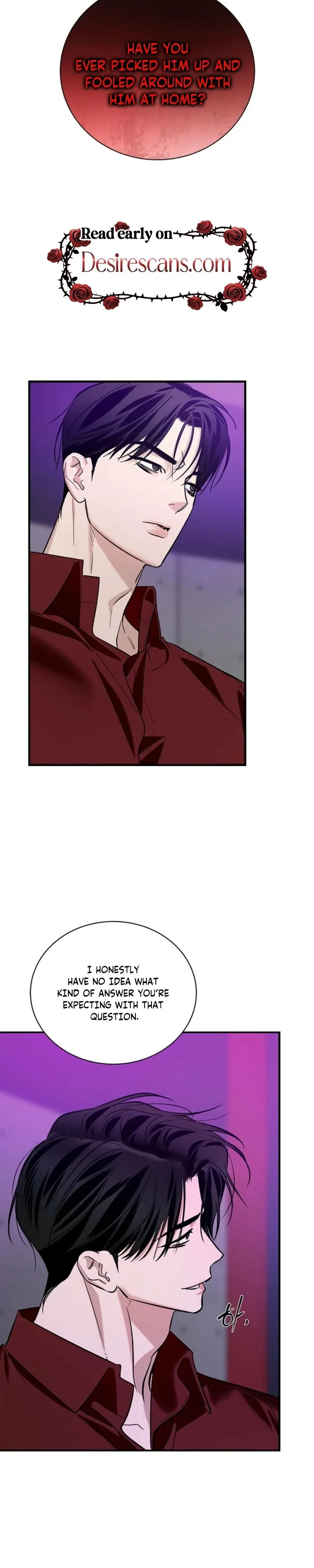 Zero Side Chapter 44 page 2 - 