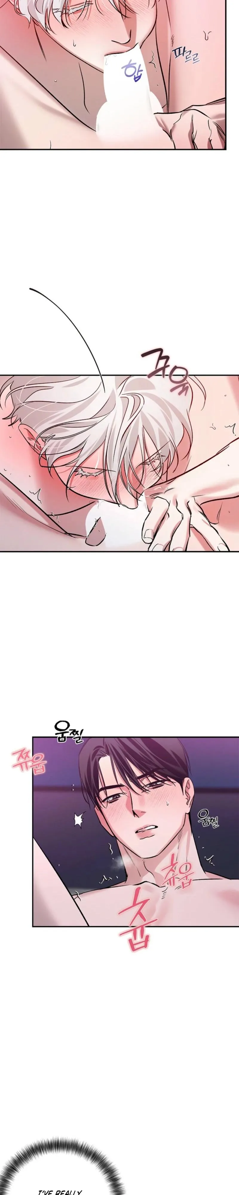 Zero Side Chapter 44 page 11 - 