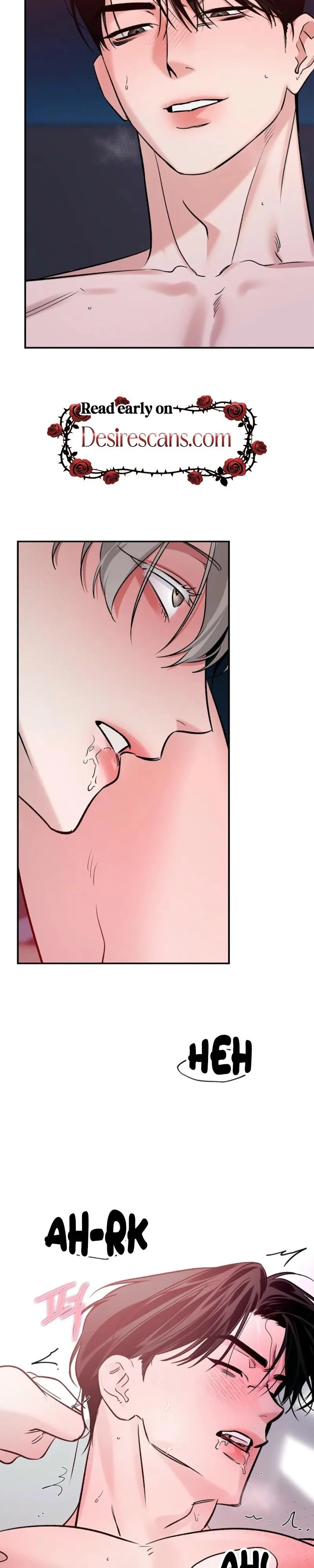 Zero Side Chapter 44 page 15 - 