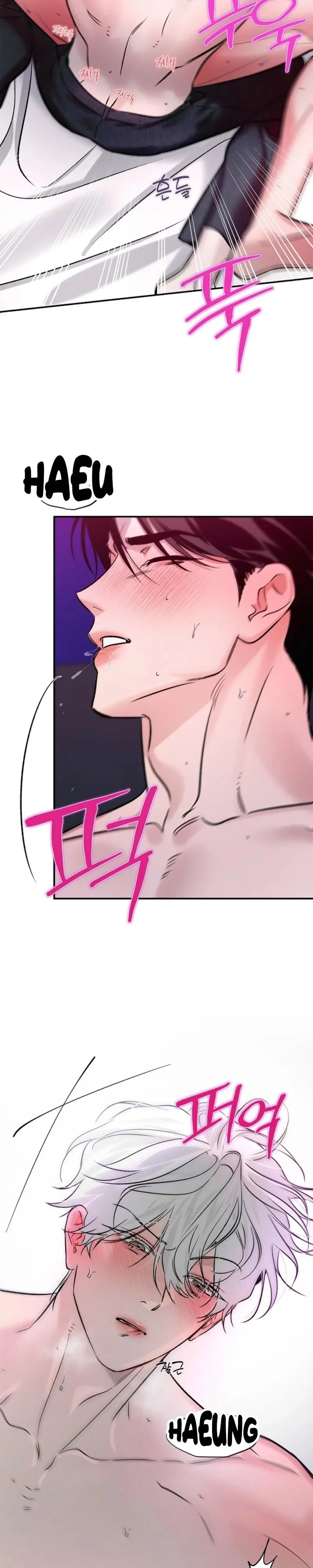 Zero Side Chapter 44 page 26 - 