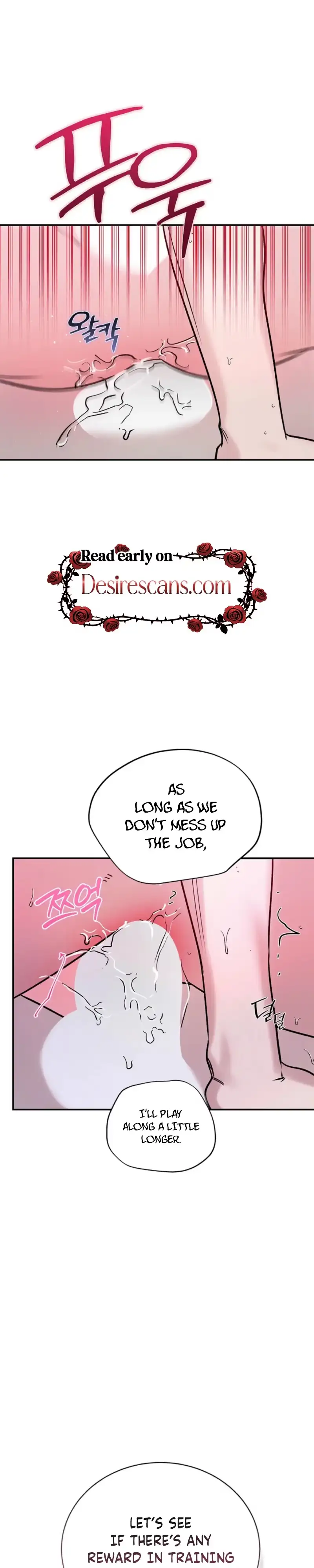 Zero Side Chapter 45 page 22 - 