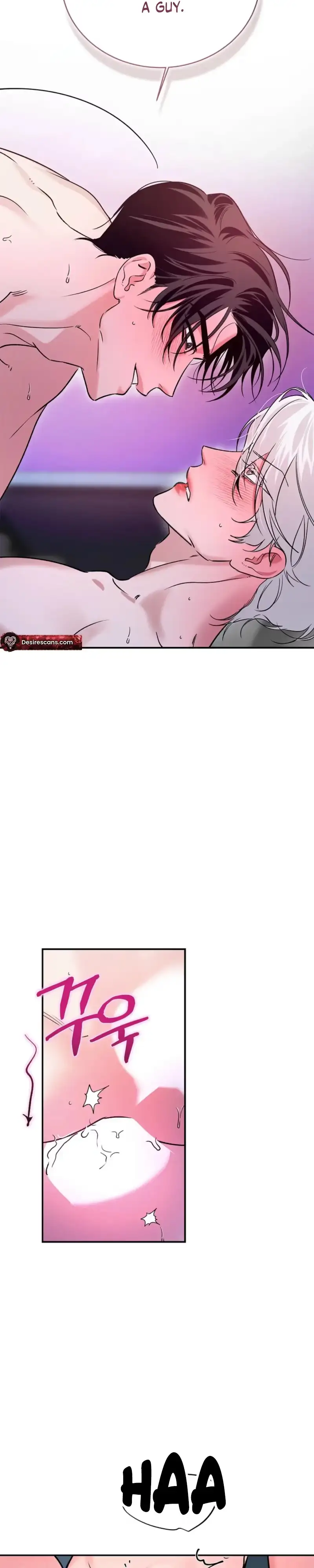 Zero Side Chapter 45 page 23 - 