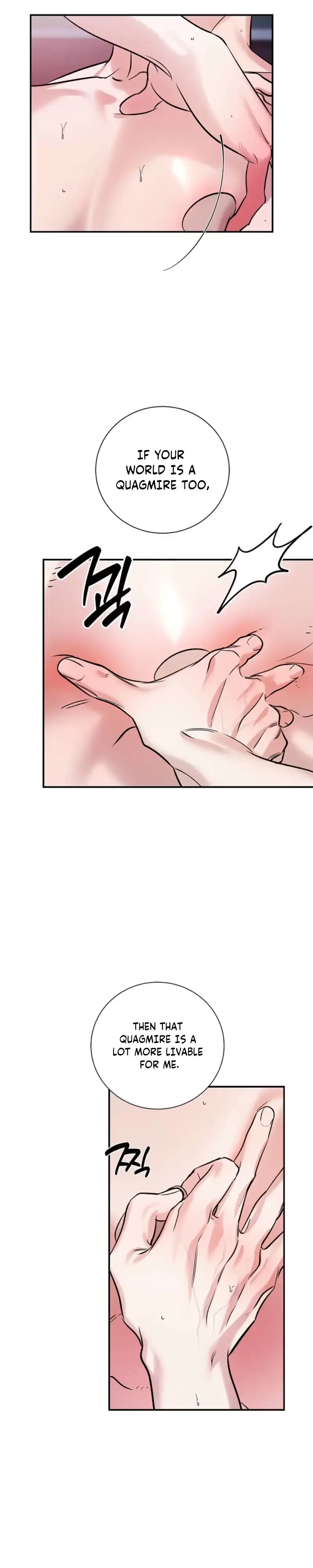 Zero Side Chapter 45 page 4 - 
