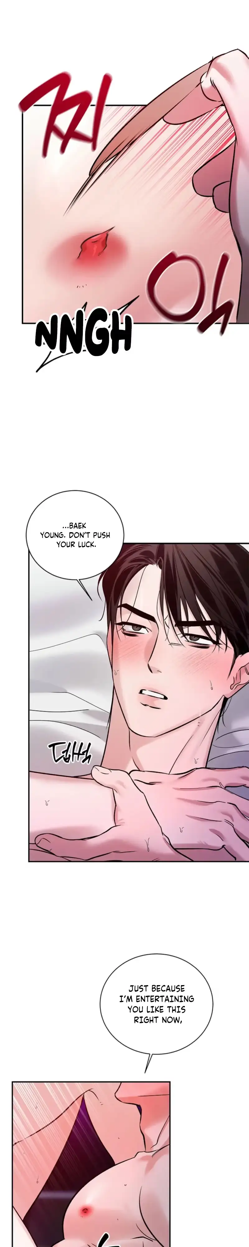 Zero Side Chapter 45 page 5 - 