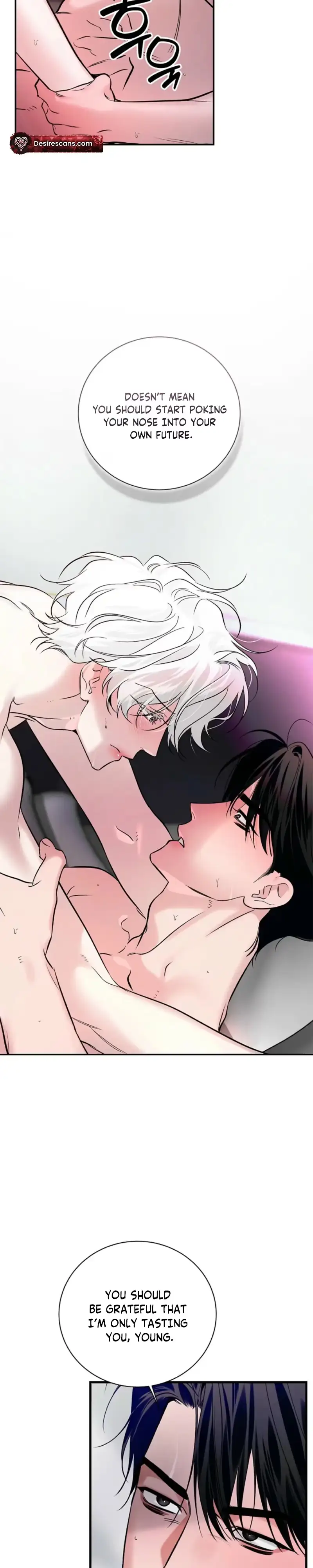 Zero Side Chapter 45 page 6 - 