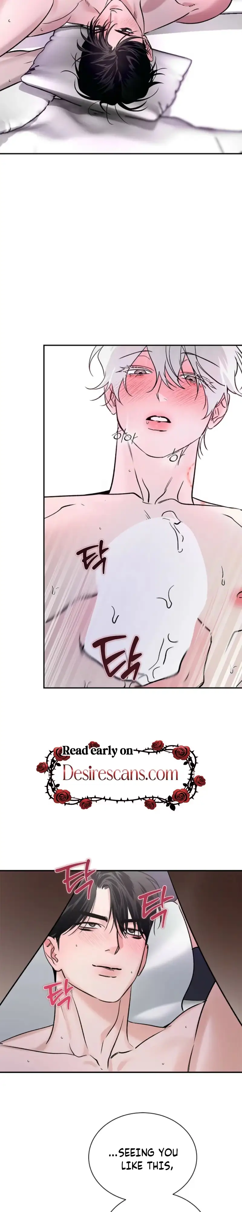 Zero Side Chapter 46 page 2 - 