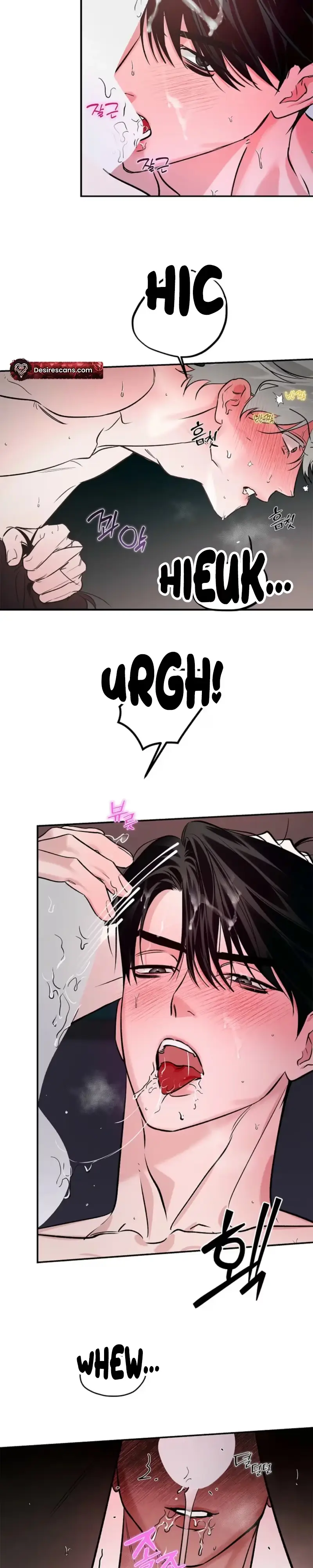 Zero Side Chapter 46 page 12 - 