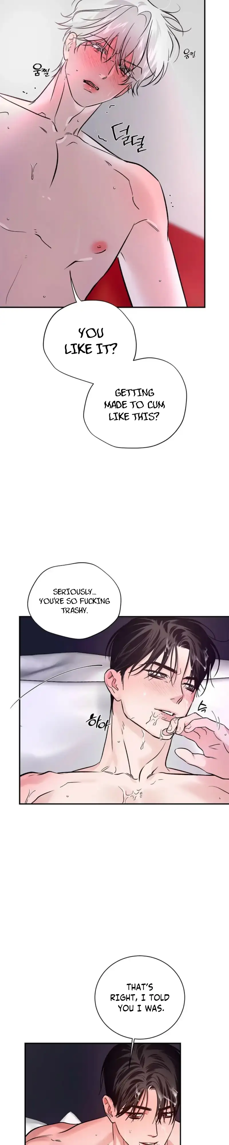 Zero Side Chapter 46 page 14 - 