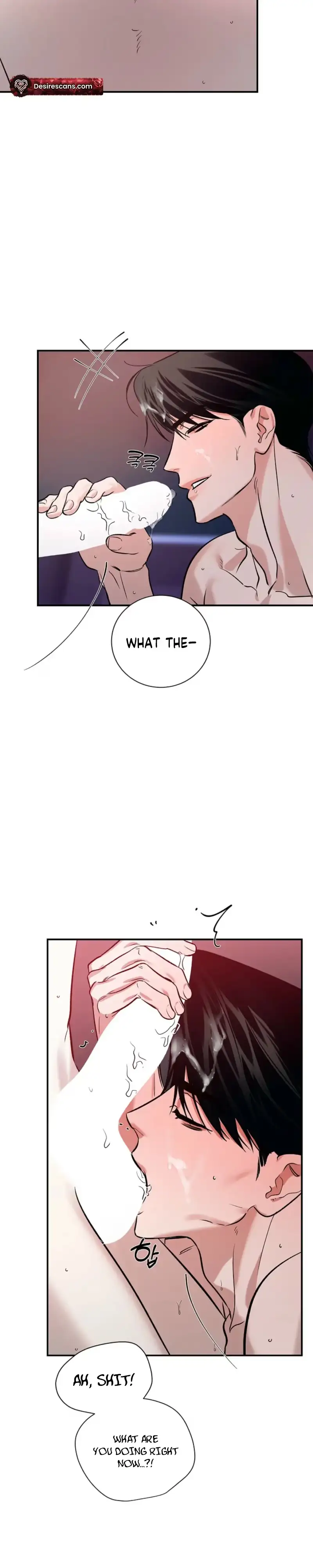Zero Side Chapter 46 page 9 - 