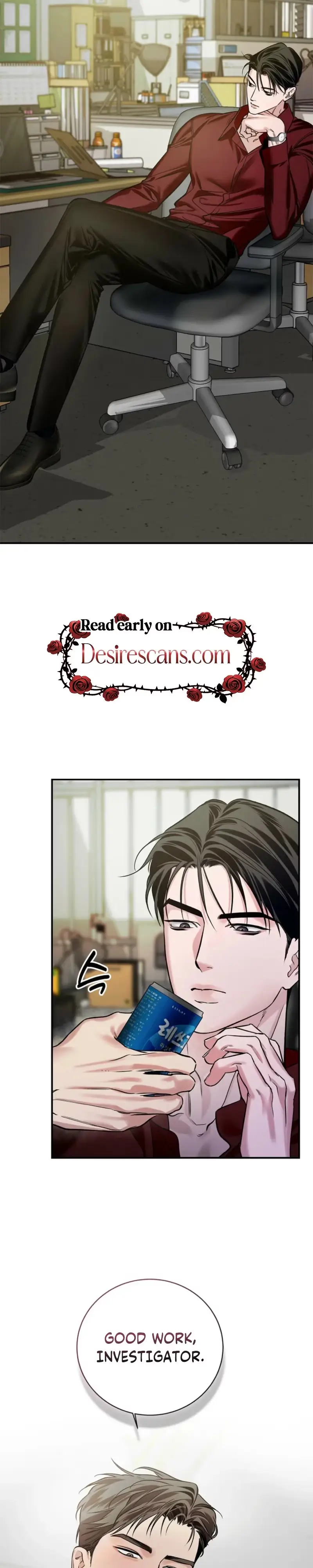 Zero Side Chapter 47 page 2 - 