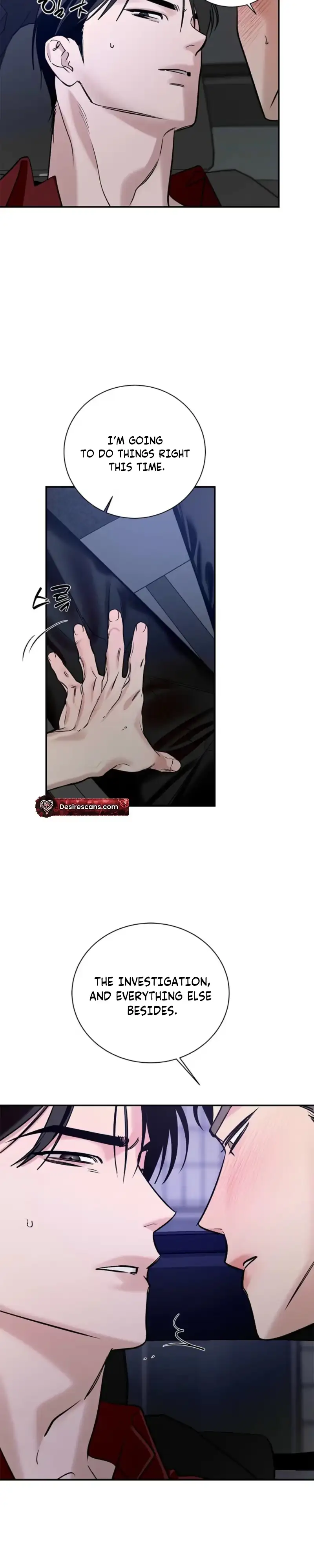 Zero Side Chapter 47 page 16 - 