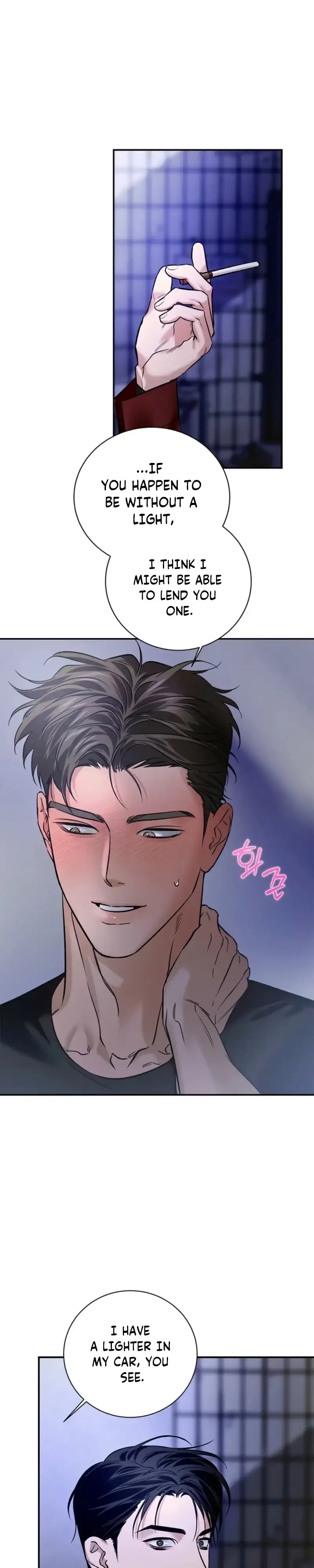 Zero Side Chapter 47 page 9 - 